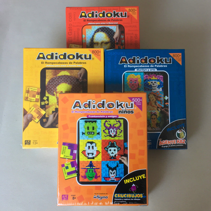 Adidokus