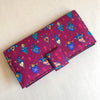 Cartera "La Mexicana"