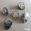 Calavera pin