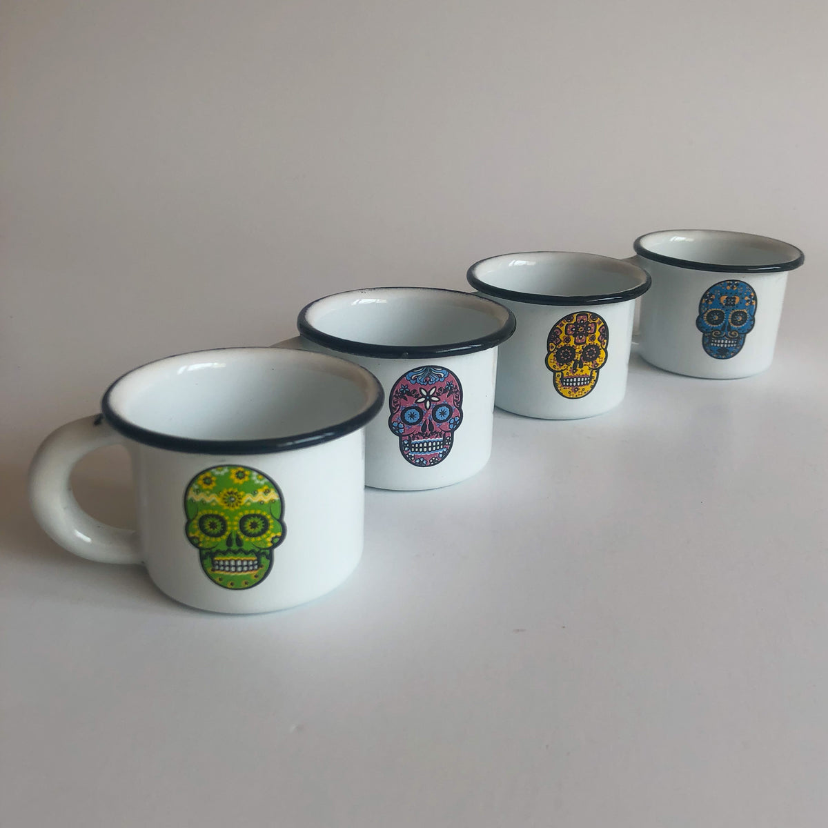 Tequileros Calavera